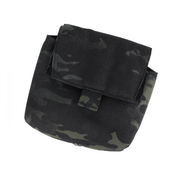 G TMC TY Utility Pouch ( Multicam Black )